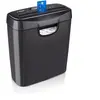Alpina Destructeur de Documents Papier/de Cartes de Credit - Broyeur -...