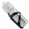 Dunlop Sport Gourde de vélo avec support Multicolore 99524