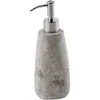Aquanova Conor - Zeepdispenser - 21cm - Beige