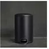 Aquanova KAZ vuilbakje zwart 3L