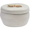 Aquanova Otis Opbergmand Medium Ivory
