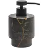 Aquanova AQAUANOVA - PORTO ZEEPDISPENSER MEDIUM BLACK 9