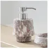 Aquanova Orion Zeepdispenser Almond-754
