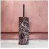 Aquanova Toiletborstelhouder Mundo Rosso-559