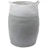 Aquanova Osman Wasmand Large Silver grey