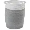 Aquanova Osman Wasmand Small Silver grey