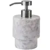 Aquanova Porto - Zeepdispenser - Medium - Prunus (roze)