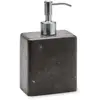 Aquanova Hammam - Zeepdispenser Medium - Donkergrijs