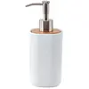 Aquanova Oscar - Zeepdispenser - Wit