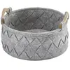 Aquanova - Aquanova Amy Opbergmand Small 7 L - Zilver/Grijs
