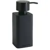 Aquanova Luxor Zeepdispenser Small Zwart