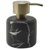 Aquanova Zeepdispenser Nero Black-09