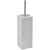 Aquanova Hammam Toiletborstelhouder Wit