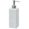 Aquanova Hammam Zeepdispenser Small Wit