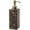 Aquanova Hammam Zeepdispenser Small Bruin