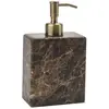 Aquanova Hammam Zeepdispenser Medium Bruin