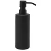 Aquanova Zeepdispenser FORTE Black-09 (Medium)