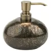 Aquanova Zeepdispenser - Ugo Vintage Bronze 854 - 500 ml