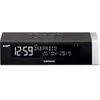 Lenco Radio réveil DAB+ stéréo - CR-630BK