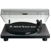 Lenco Tourne-disque Noir (l-30bk)