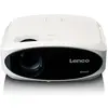 Lenco Projecteur Full HD LPJ-900WH