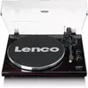 Platine avec transmission Bluetooth® Lenco LBT-189WA Noyer