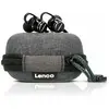 Ecouteur Bluetooth Lenco EPB-160BK Powerbank