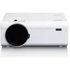 Lenco Projecteur Full HD Bluetooth LPJ-300 - Blanc