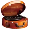 Lenco Classic Phono TT-34 - Houten draaitafel