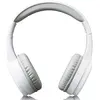Casque Bluetooth Splashproof Lenco HPB-330WH