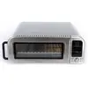 Gastronoma Pizzaoven en Airfryer - 2000W - 18L - 19 automatische progr...