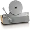 Lenco Platine LSA-071SI - Gris