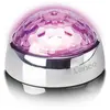 Centreur LENCO Stabilisateur vinyle avec effet lumineux