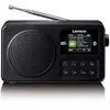 IMPERIAL Radio DAB+ DABMAN i560 CD Chaîne hi-fi Bluetooth Noir