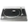 Lenco Platenspeler - Zichtbare Riemaandrijving - Ortofon 2M RED Cartridge - Lenco Expertise lijn - L-455BK - Zwart