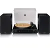 Chaînes vinyle Lenco LS-700BK