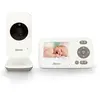 Alecto, Babyphone, Video-Babyphone mit 2,4 Zoll Farbdisplay (300 m)