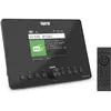 Imperial Compacte hybride radio (internet, DAB+, FM-hifituner, Wi-Fi e...