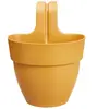 Elho, Pot de fleurs, Vibia Campana Easy Hanger S (24 cm)