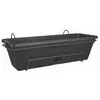 ELHO Elho Green Basics Jardinière Tout-En-Un Noir 50 Cm