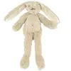 Happy Horse Peluche Lapin Richie Beige 27 Cm