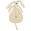 Happy Horse Recycled Konijn Richie Knuffeldoekje - Beige - Baby cadeau