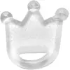 BAMBAM anneau de dentition couronne