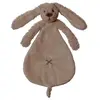Happy Horse Konijn Richie Knuffeldoekje - Bruin - Baby cadeau