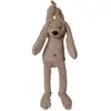 BAMBAM Happy Horse Konijn Richie Muziekknuffel - Bruin - Baby cadeau