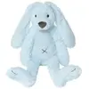 Happy Horse Konijn Richie Knuffel 28cm - Blauw - Baby knuffel