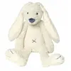 Happy Horse Konijn Richie Knuffel 28cm - Wit - Baby knuffel