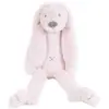 Happy Horse Konijn Richie Knuffel 38cm - Roze - Baby knuffel