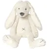 Happy Horse Konijn Richie Knuffel 38cm - Wit - Baby knuffel