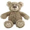 Jouet en peluche - HAPPY HORSE - Ours Bella no. 1 - 22 cm - Blanc - Intérieur